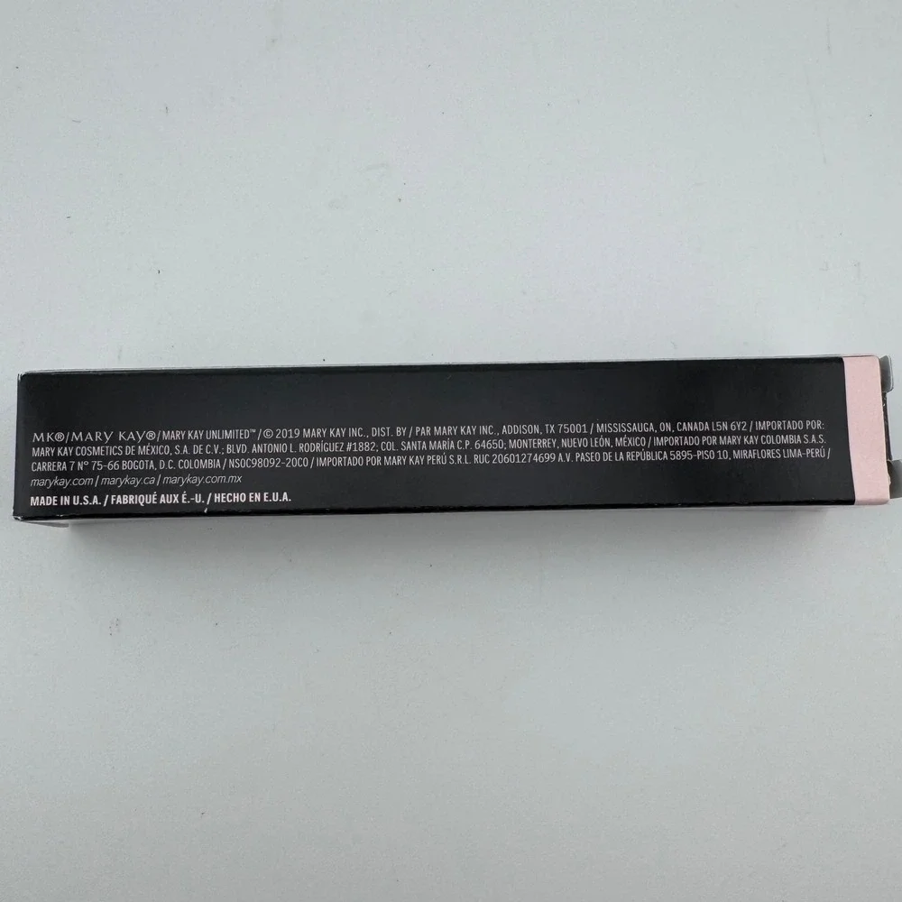 Mary Kay Unlimited Lip Gloss 0.13oz 